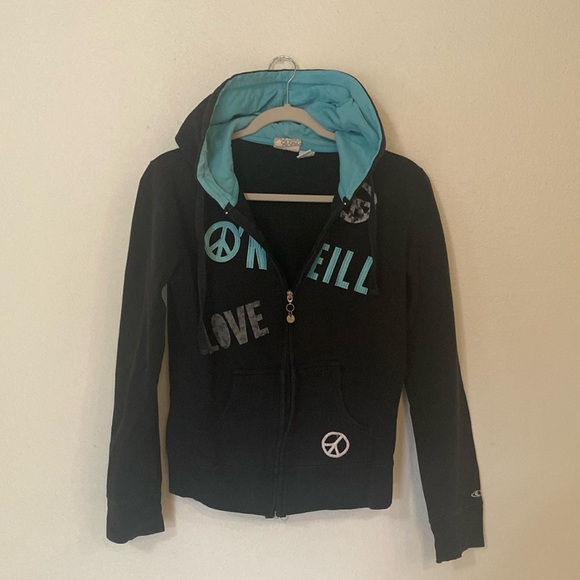 O'Neill Other - O’Neill Zipper YOUTH Hoodie